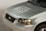Ford Escape Hybrid 2004 года